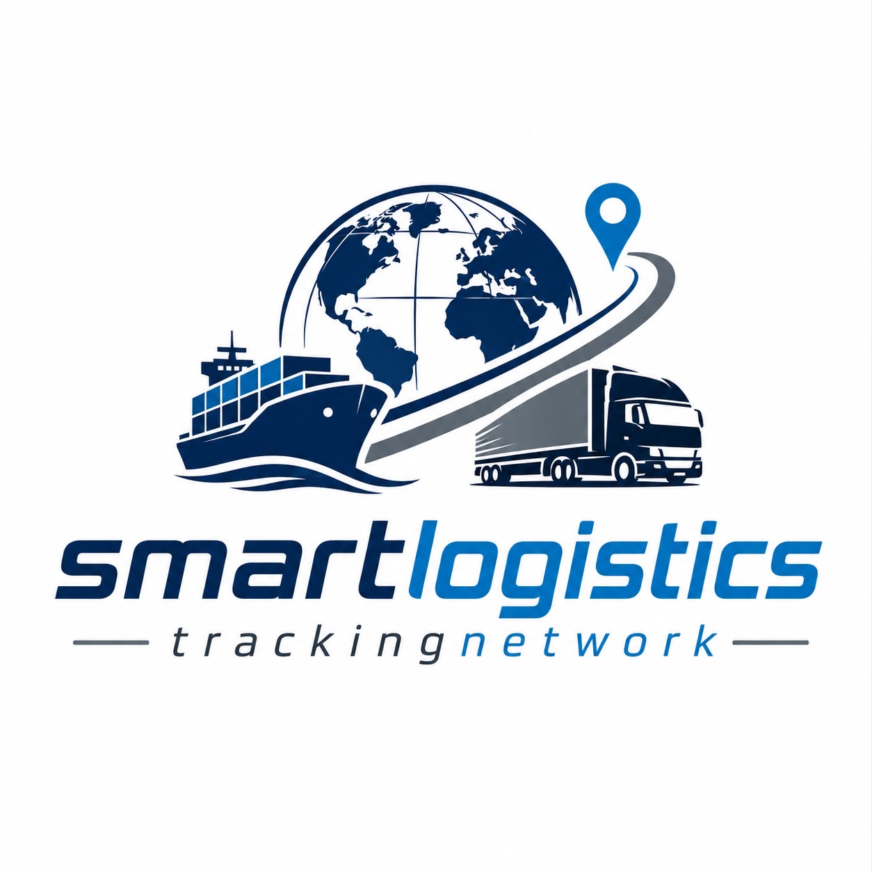 smartlogisticstrackingnetwork.com